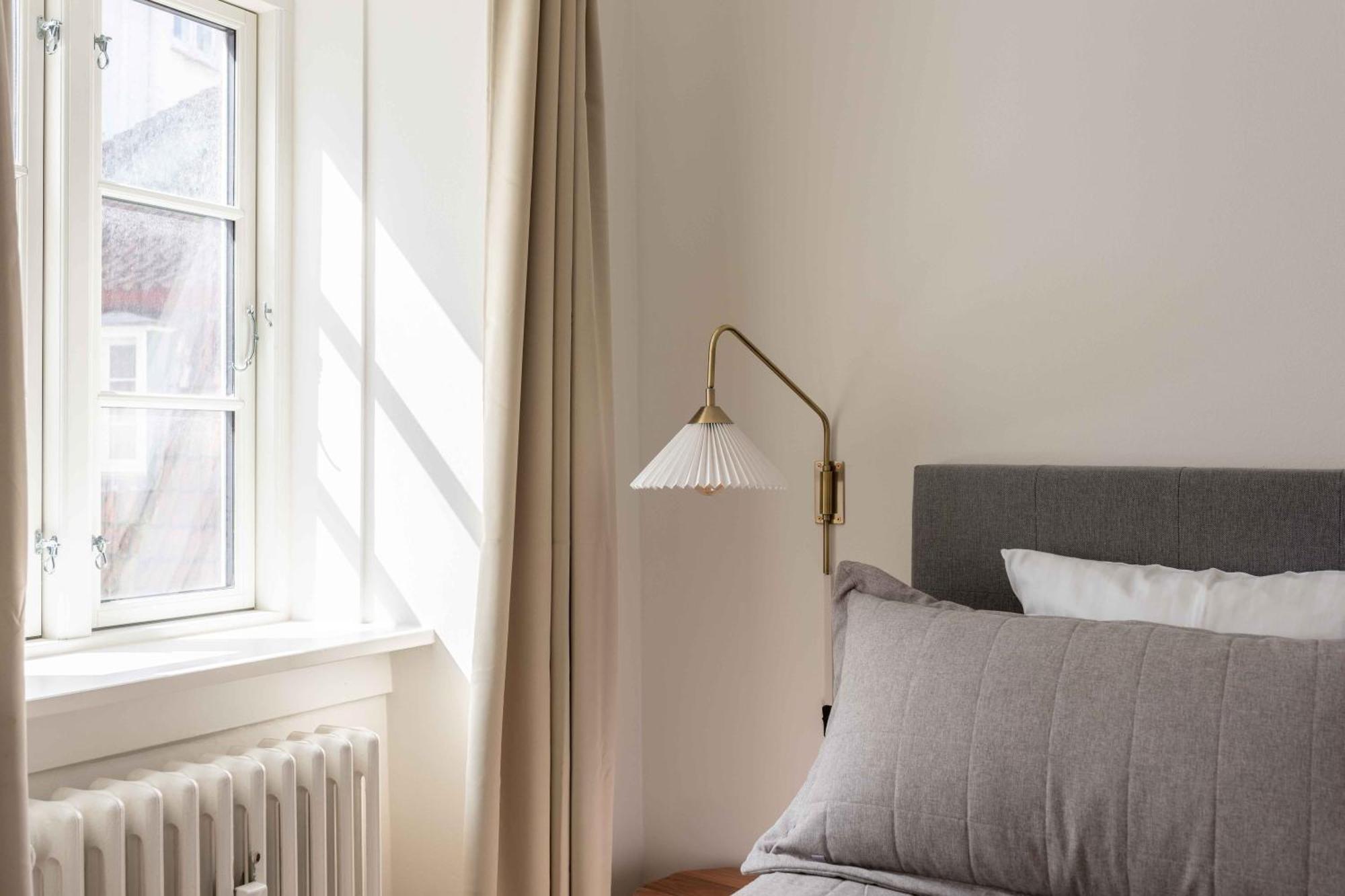 Apartment Stylish In Cph Kopenhagen